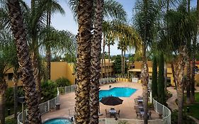 Fairfield Inn And Suites By Marriott San Jose Airport